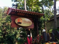 Sheela Restaurant & Bar